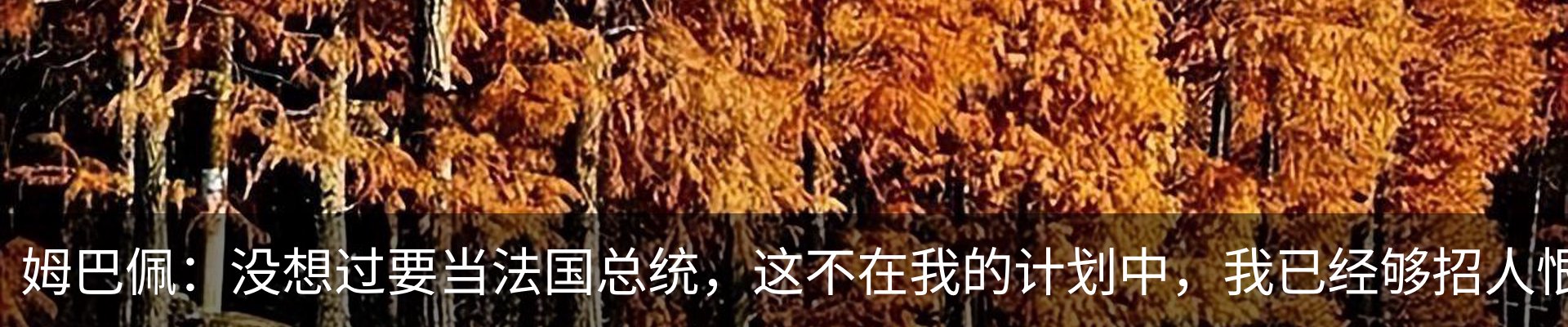资讯中心